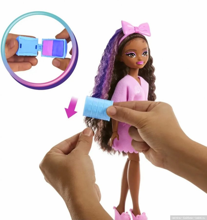 Barbie dream besties. Часть 2. Близнецы