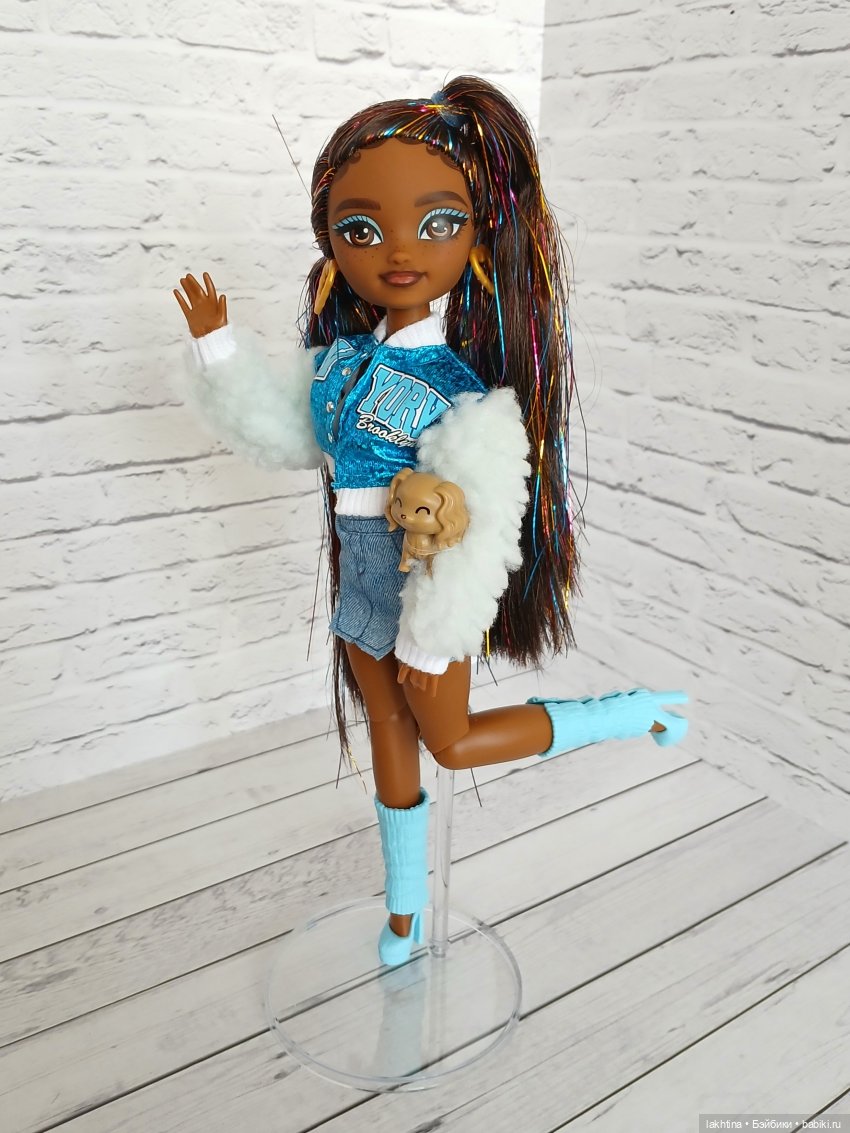 Barbie dream besties. Часть 2. Близнецы