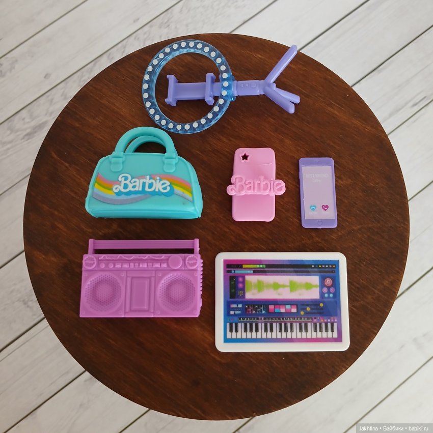 Barbie dream besties. Часть 2. Близнецы