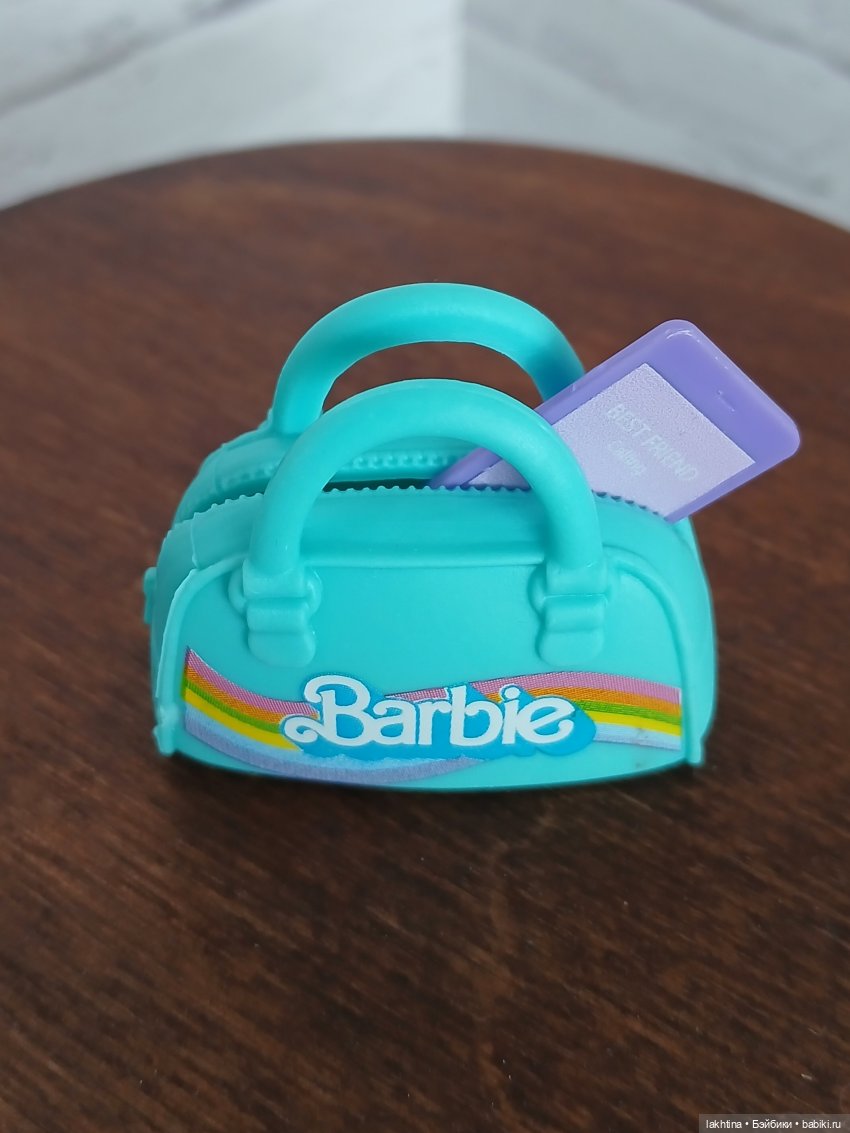 Barbie dream besties. Часть 2. Близнецы