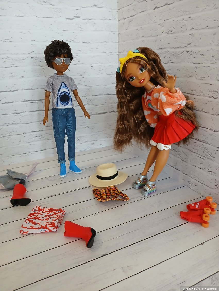 Я - мужчина! Я так сказал (фото 10)