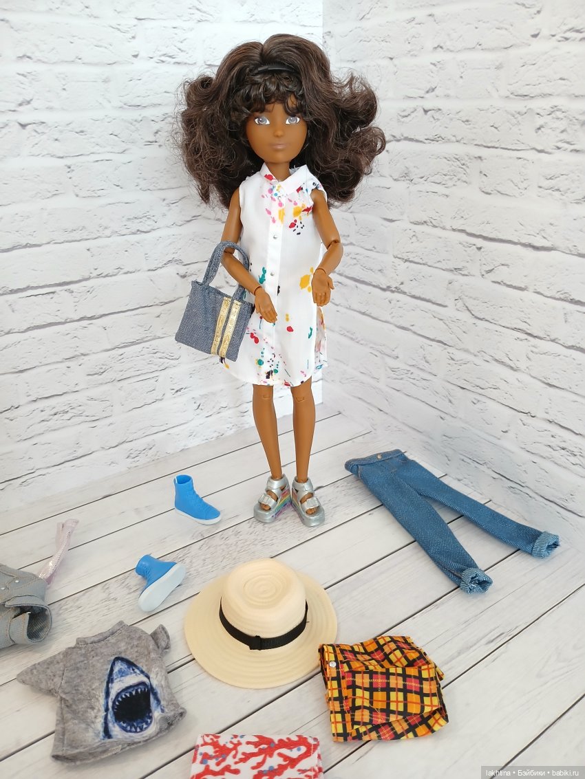 Я - мужчина! Я так сказал (фото 9)