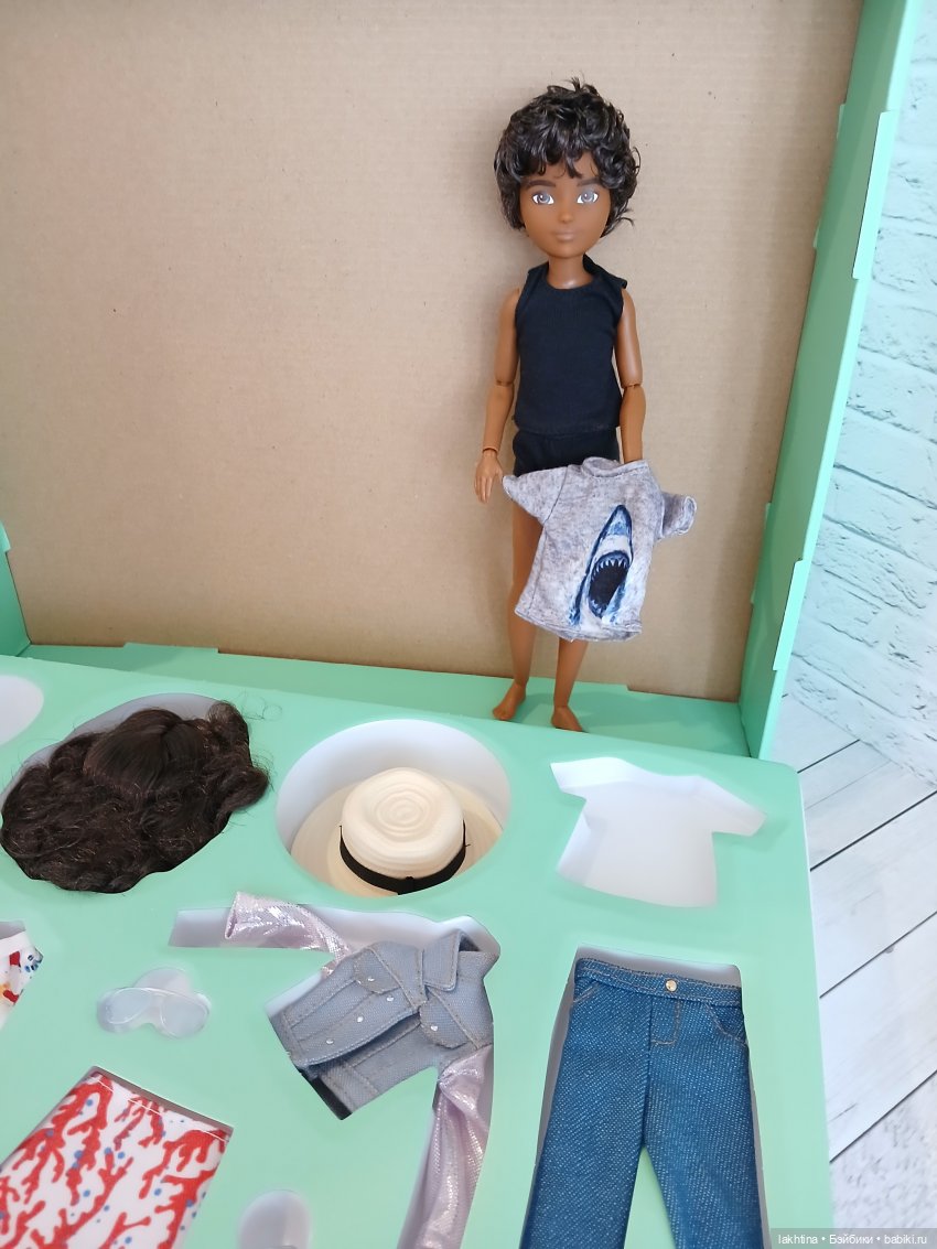 Я - мужчина! Я так сказал (фото 7)