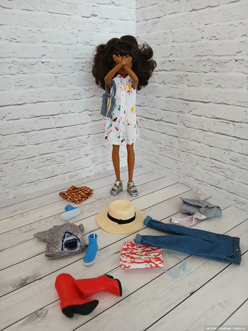 Я - мужчина! Я так сказал (фото 8)