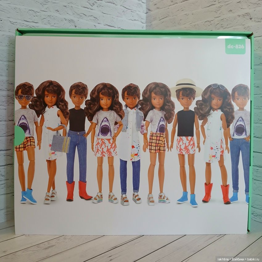 Я - мужчина! Я так сказал (фото 5)