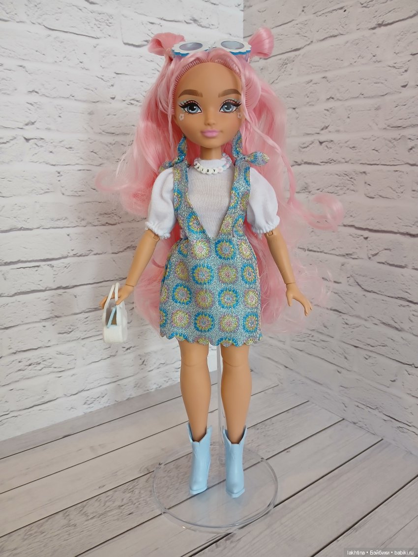 Barbie dream besties Часть четвёртая Дейзи Джин (фото 4)