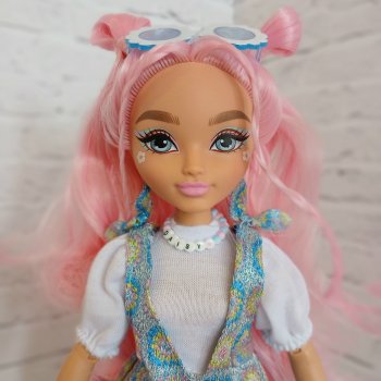 Barbie dream besties Часть четвёртая Дейзи Джин