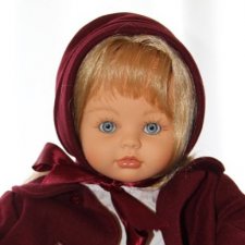 Прекрасная Пепа от ASI