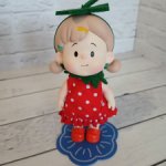 Клубничка Fancy ap Hanamaki