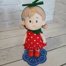 Клубничка Fancy ap Hanamaki