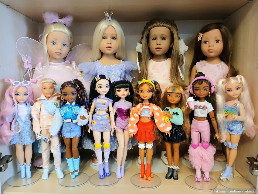 Barbie dream besties Часть четвёртая Дейзи Джин