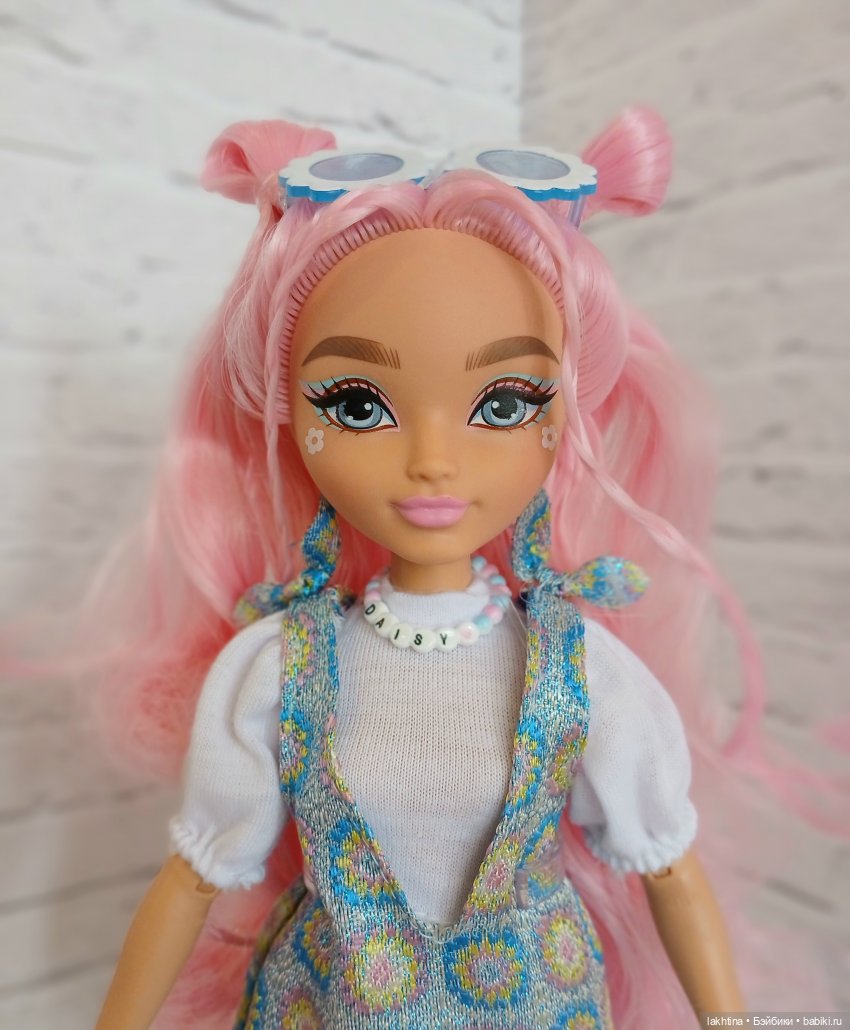 Barbie dream besties Часть четвёртая Дейзи Джин (фото 5)