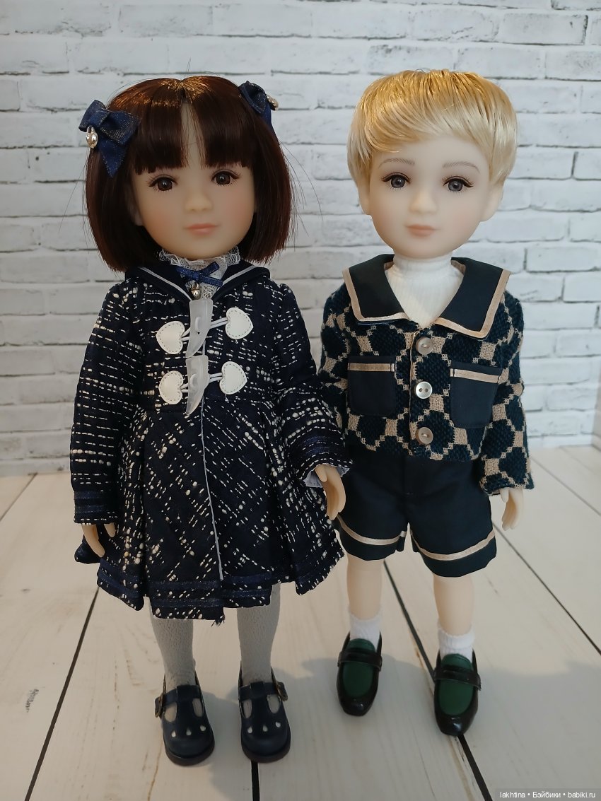 Высшее общество от Руби Ред