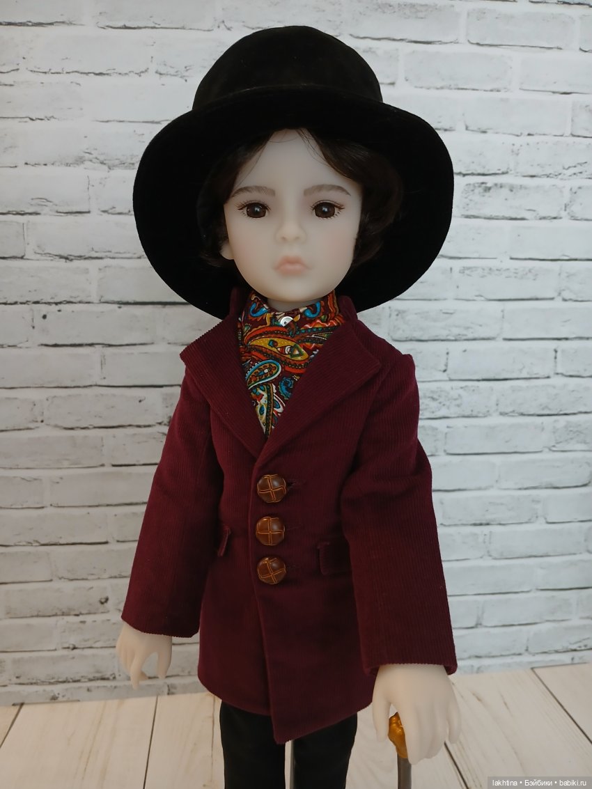 Высшее общество от Руби Ред