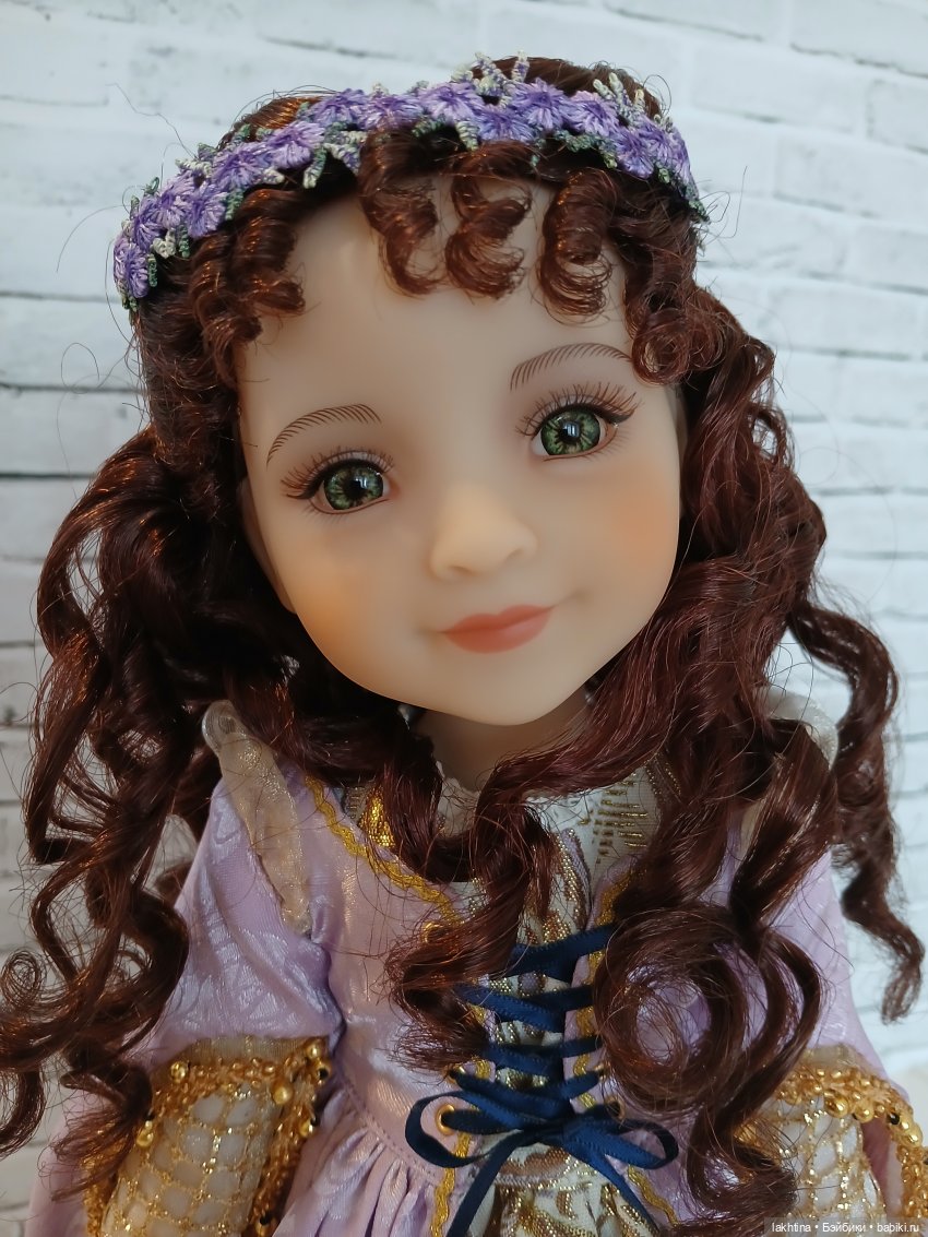 Высшее общество от Руби Ред (фото 6)