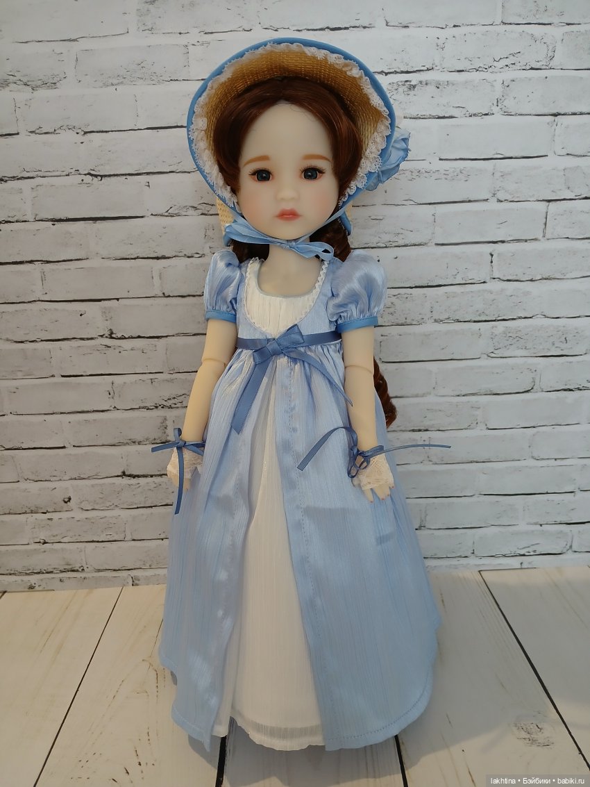 Высшее общество от Руби Ред