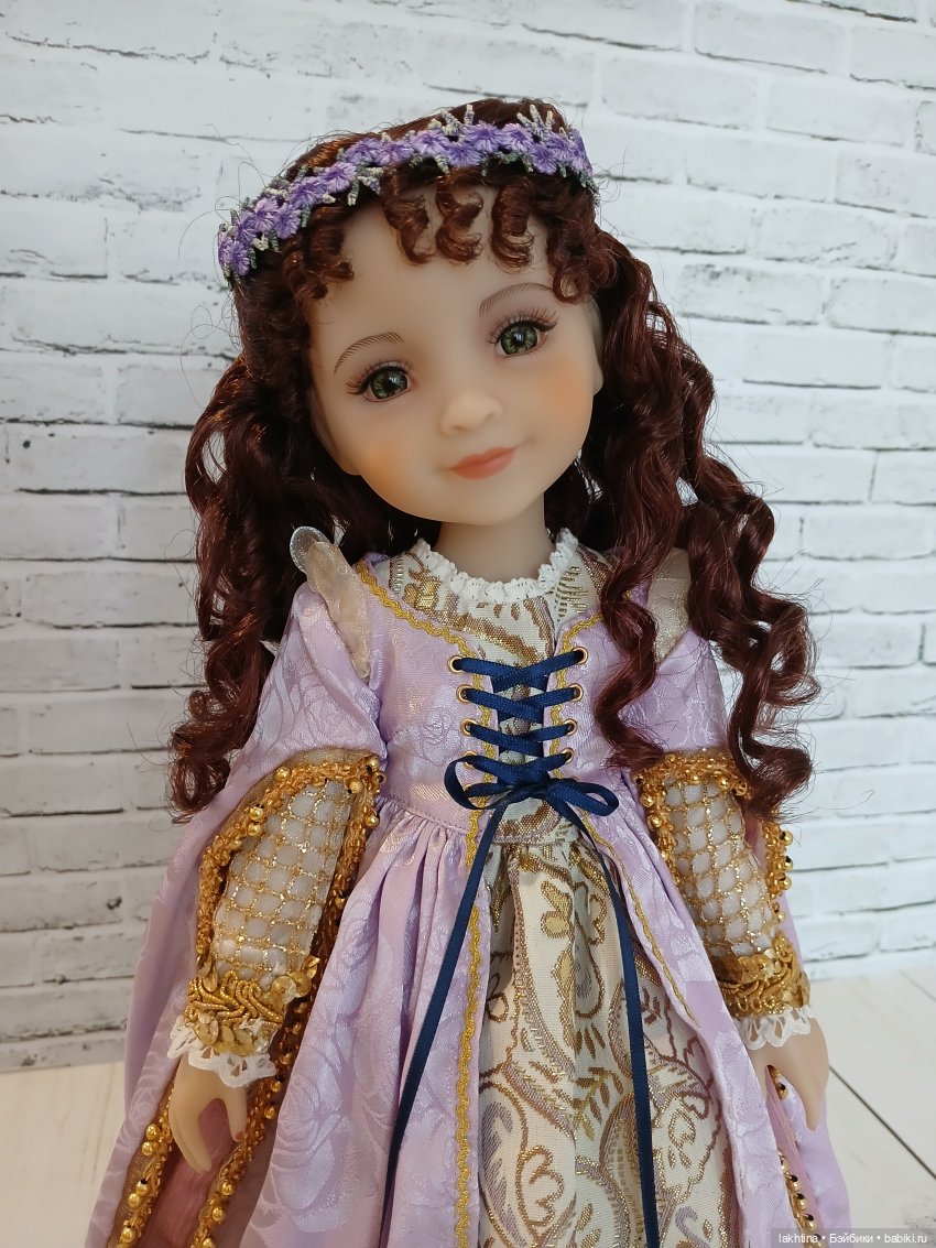 Высшее общество от Руби Ред (фото 3)