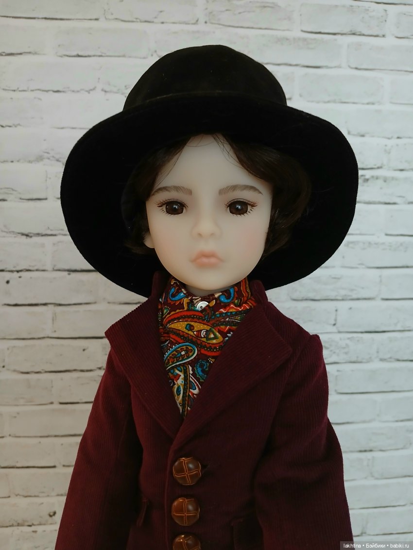 Высшее общество от Руби Ред