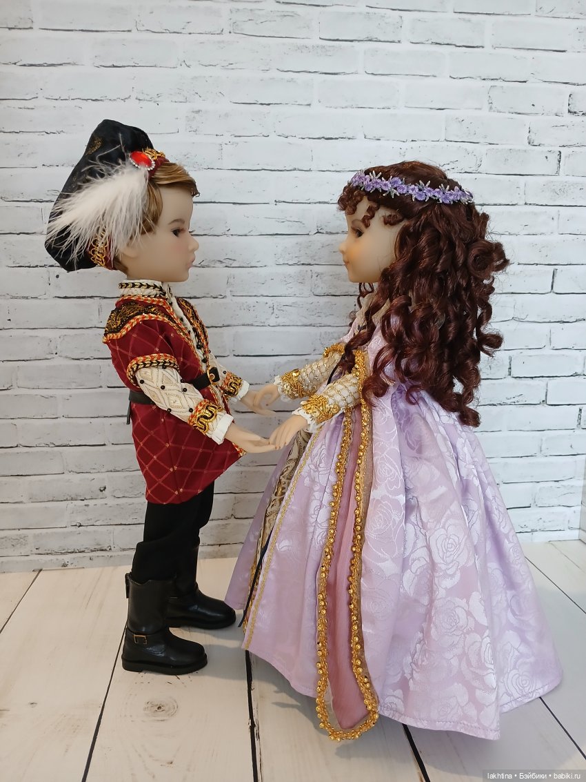 Высшее общество от Руби Ред (фото 10)