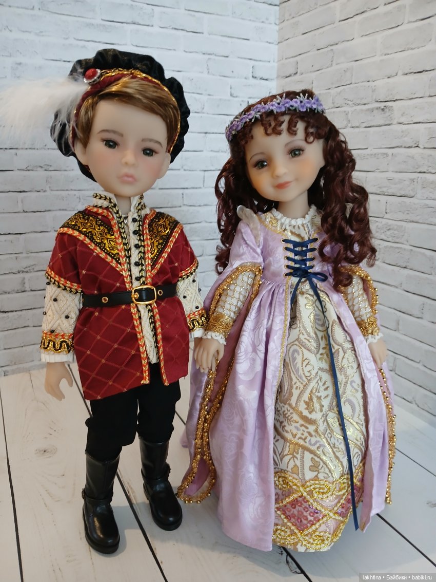 Высшее общество от Руби Ред (фото 8)