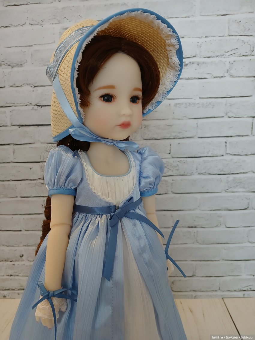 Высшее общество от Руби Ред