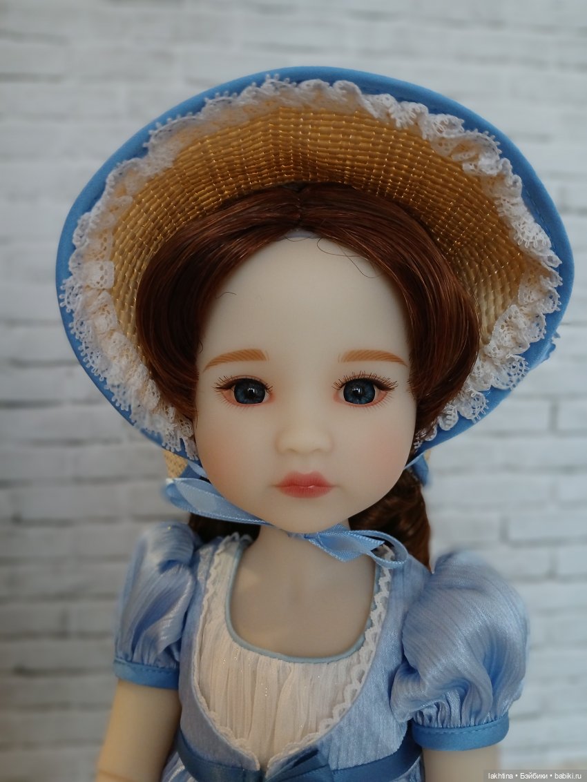 Высшее общество от Руби Ред