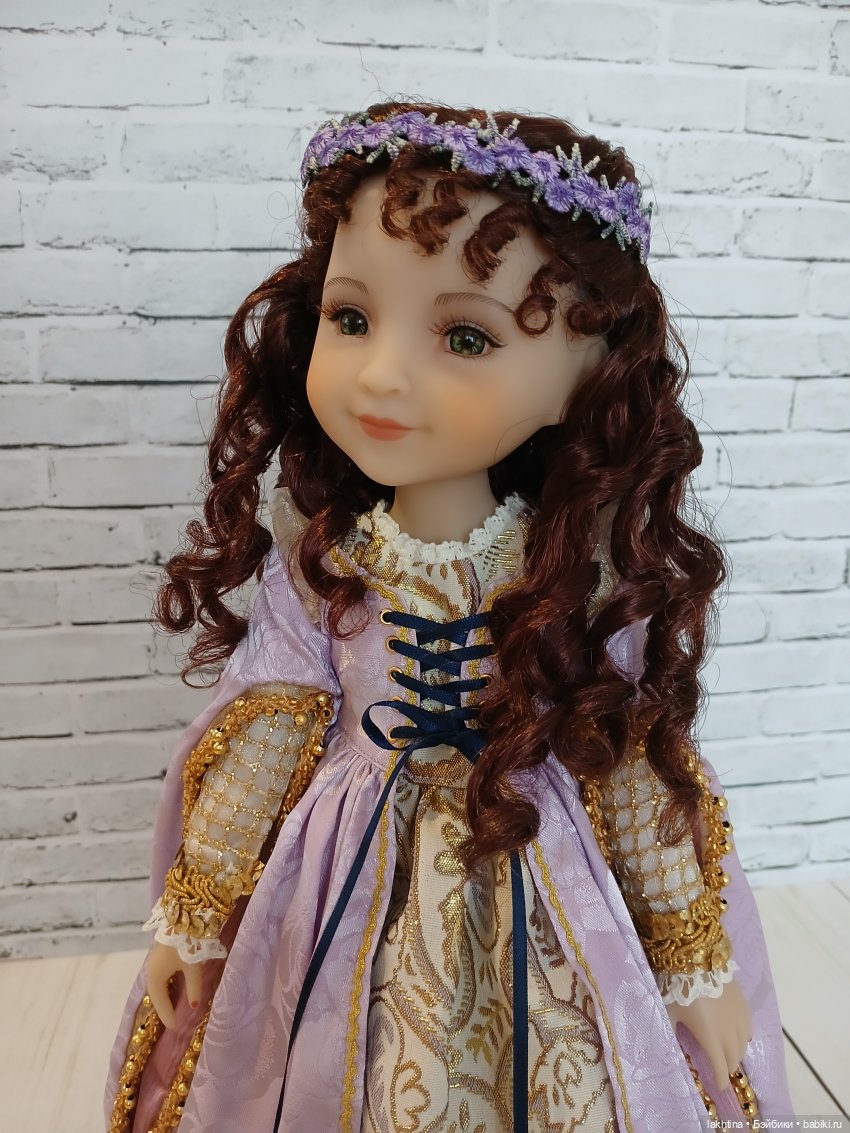 Высшее общество от Руби Ред (фото 5)