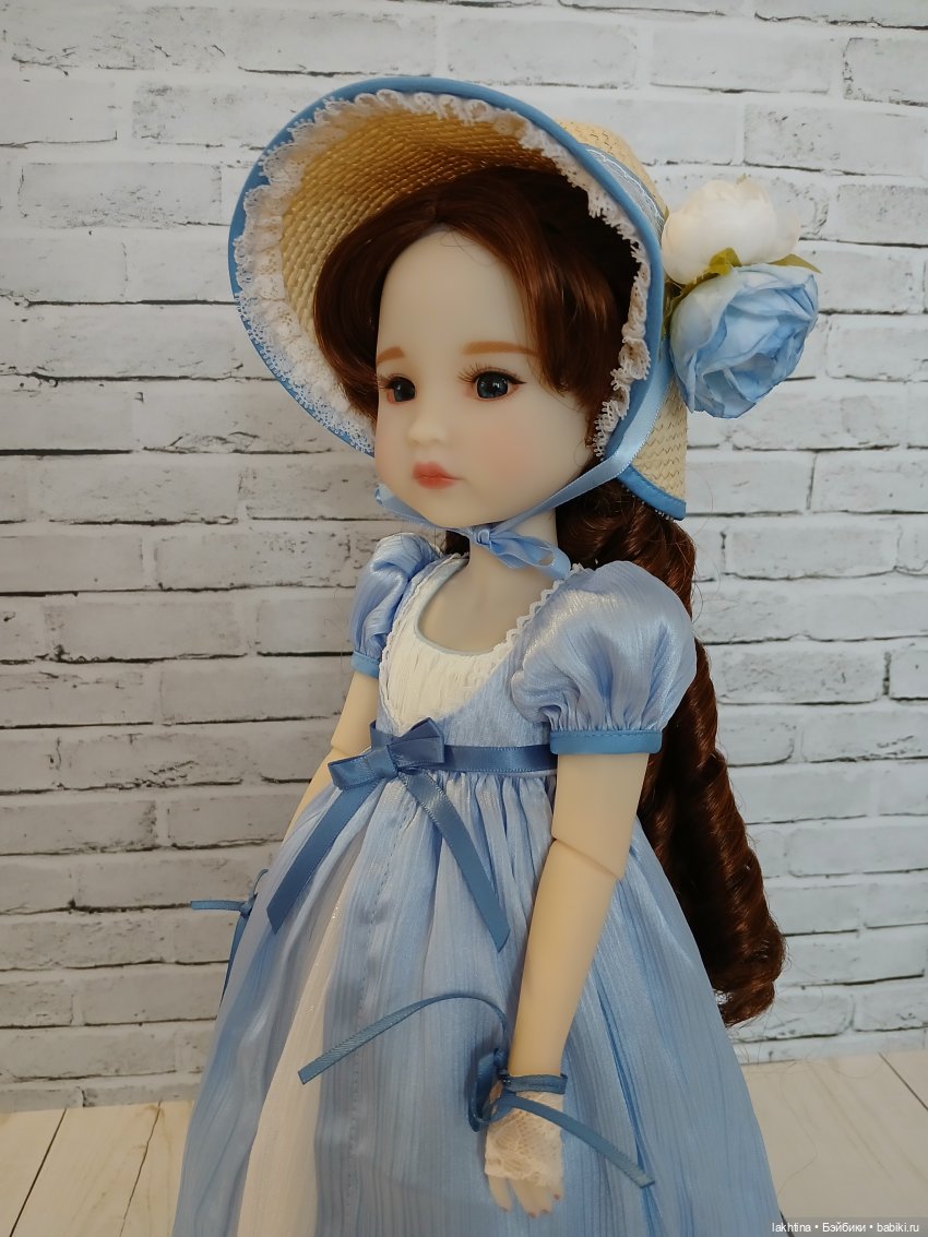 Высшее общество от Руби Ред