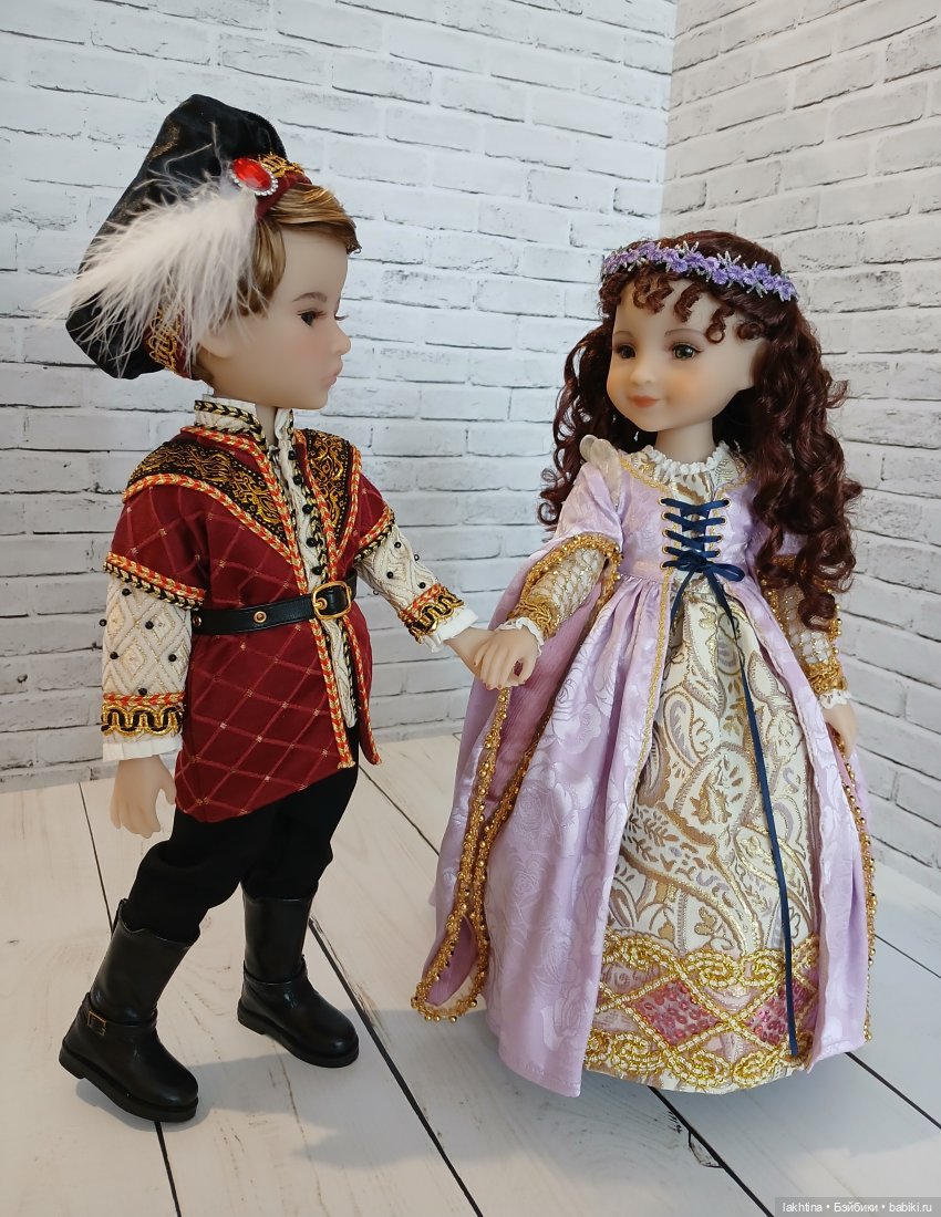 Высшее общество от Руби Ред (фото 7)