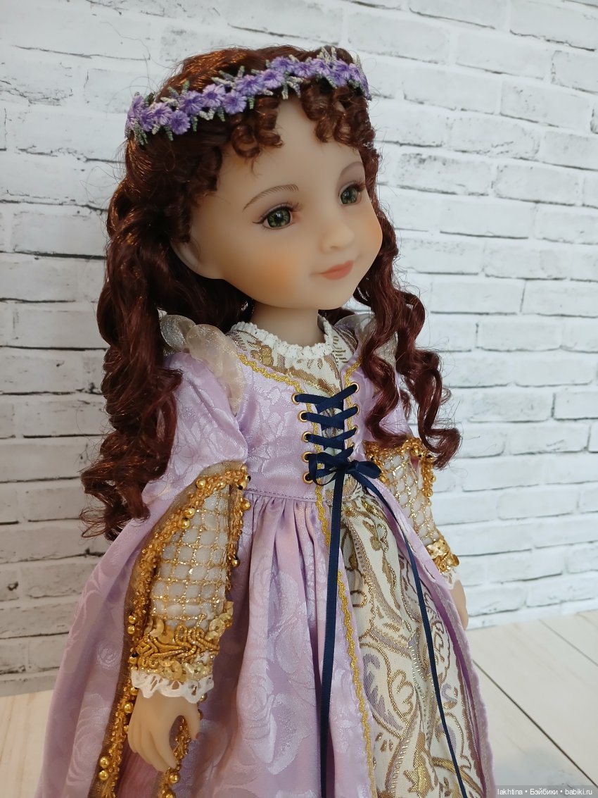 Высшее общество от Руби Ред (фото 4)