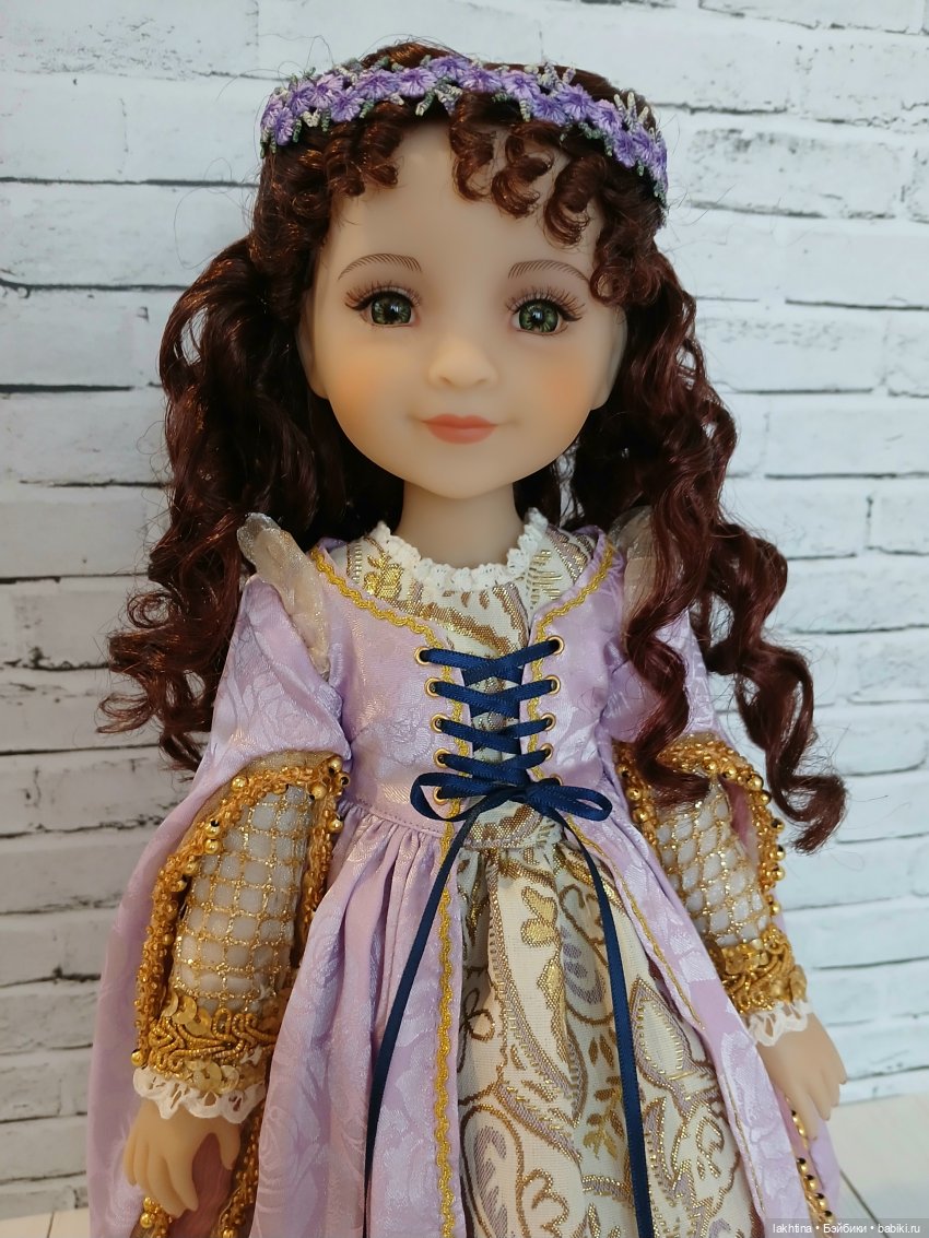 Высшее общество от Руби Ред (фото 2)