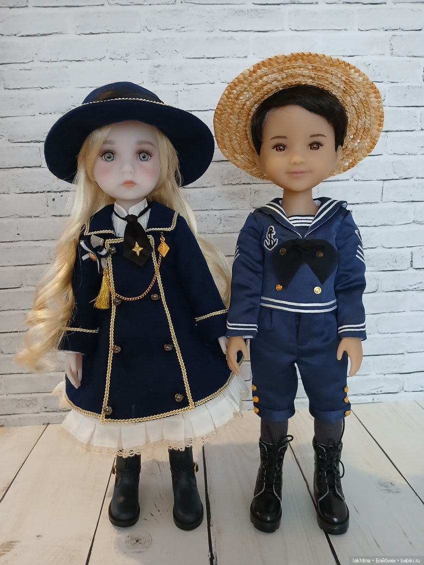 Высшее общество от Руби Ред