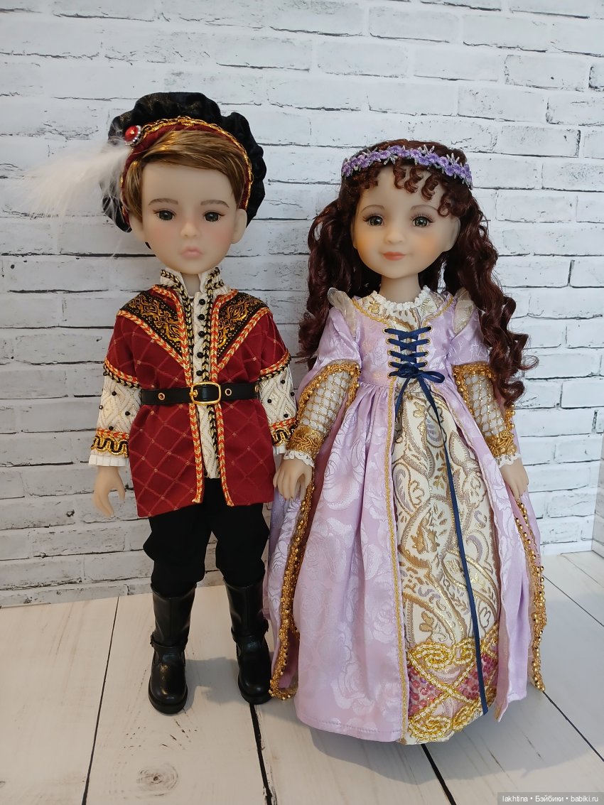 Высшее общество от Руби Ред (фото 9)