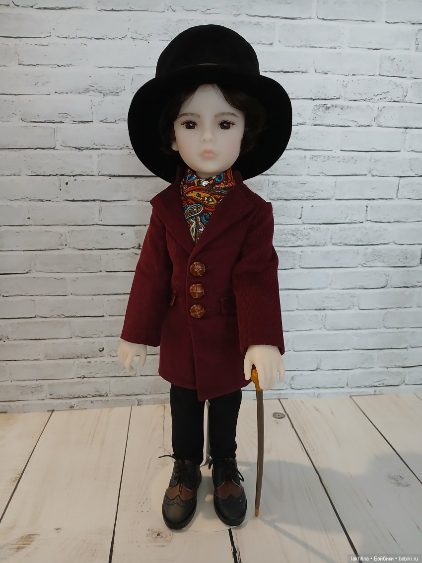 Высшее общество от Руби Ред