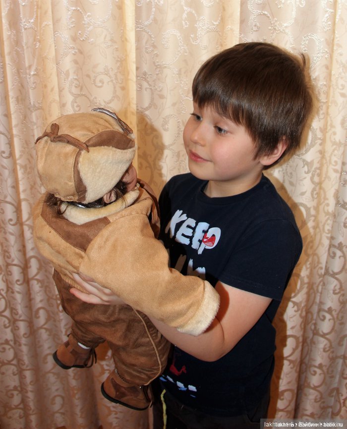 Прощай, детство! Игра в Лего и итоги года (фото 2)