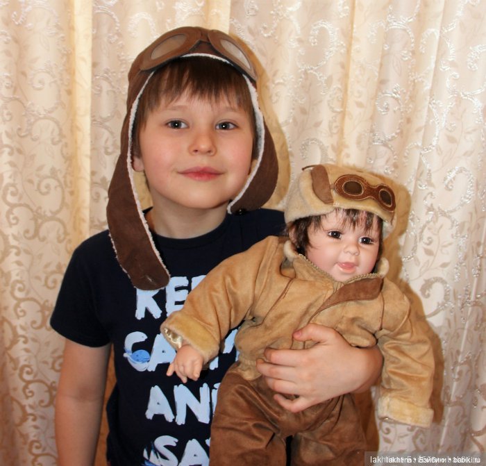 Прощай, детство! Игра в Лего и итоги года (фото 4)