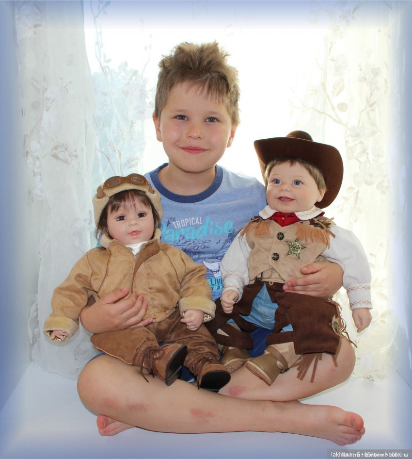 Прощай, детство! Игра в Лего и итоги года (фото 9)