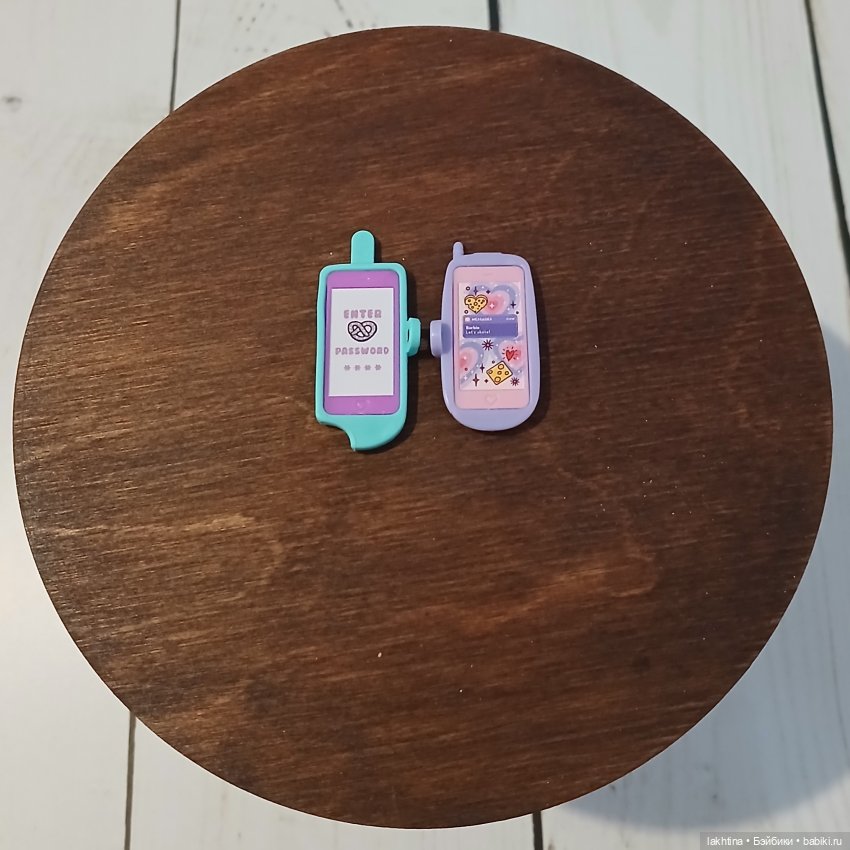 Кен из компании Barbie dream besties и две Рене