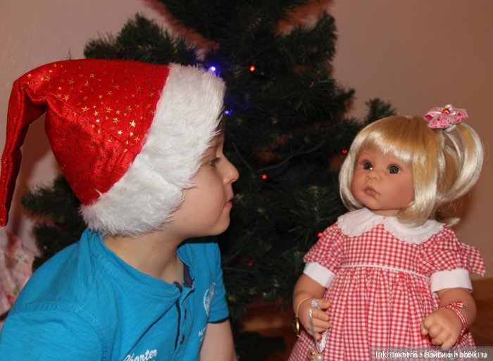 Прощай, детство! Игра в Лего и итоги года (фото 5)