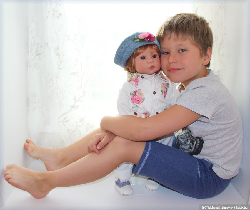 Прощай, детство! Игра в Лего и итоги года (фото 8)