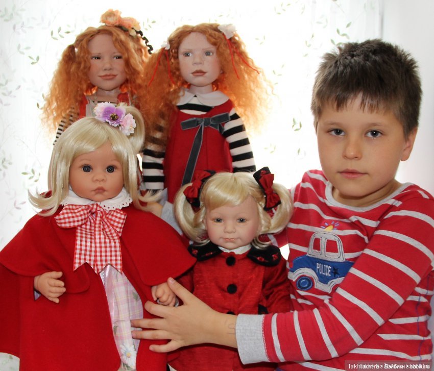 Прощай, детство! Игра в Лего и итоги года (фото 7)