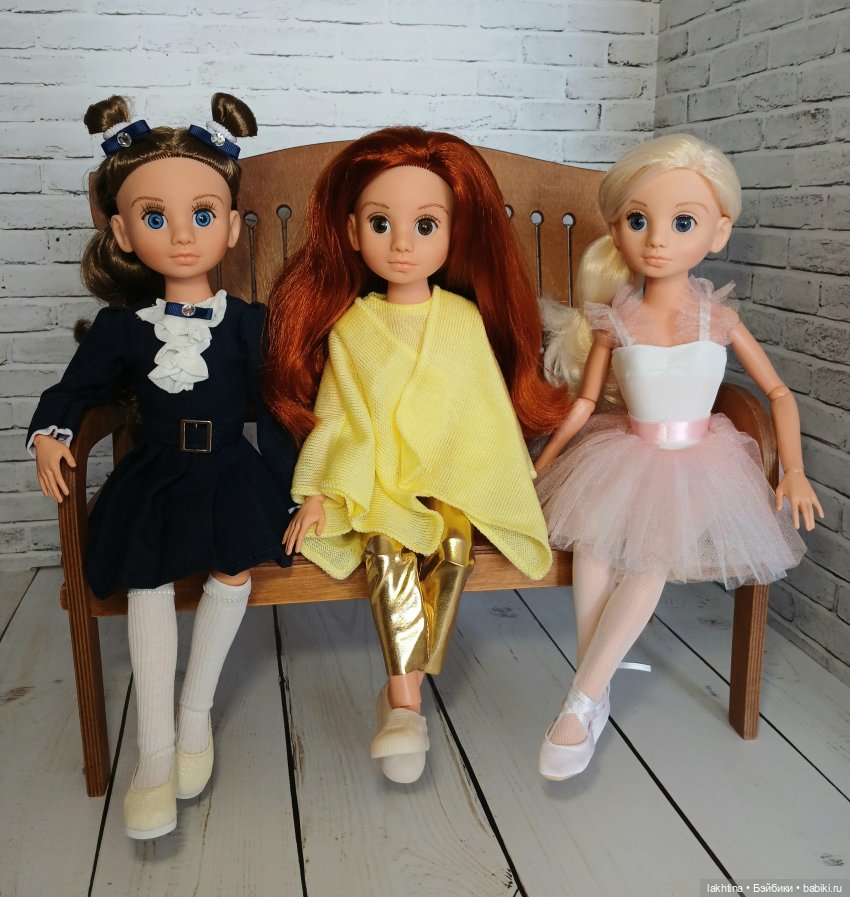 Выпускница, Балерина и Рыжая. Какая Мирэя лучше