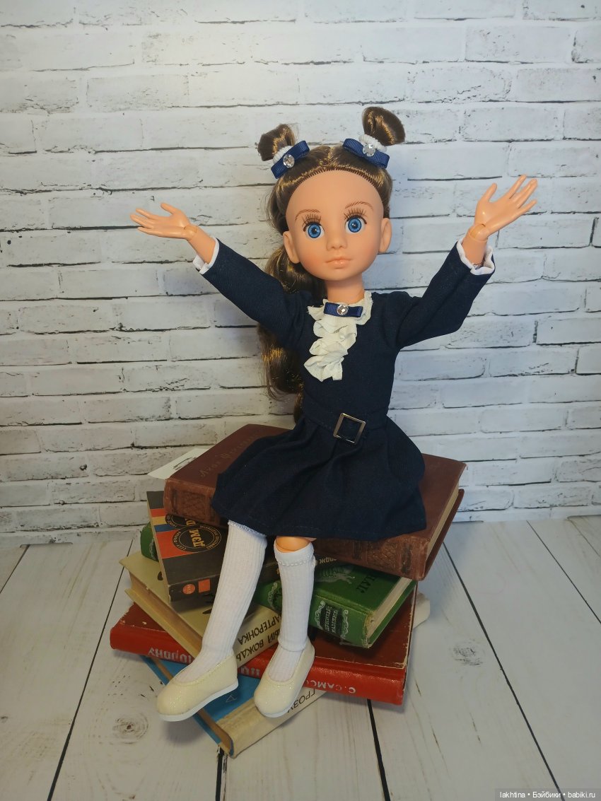Выпускница, Балерина и Рыжая. Какая Мирэя лучше