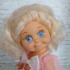 Сэнди Galoob Baby Face