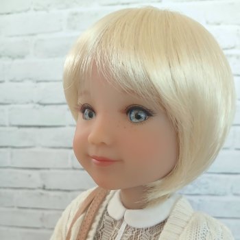 Милая  Сэнди