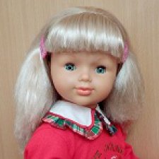 Знакомство. И Франка