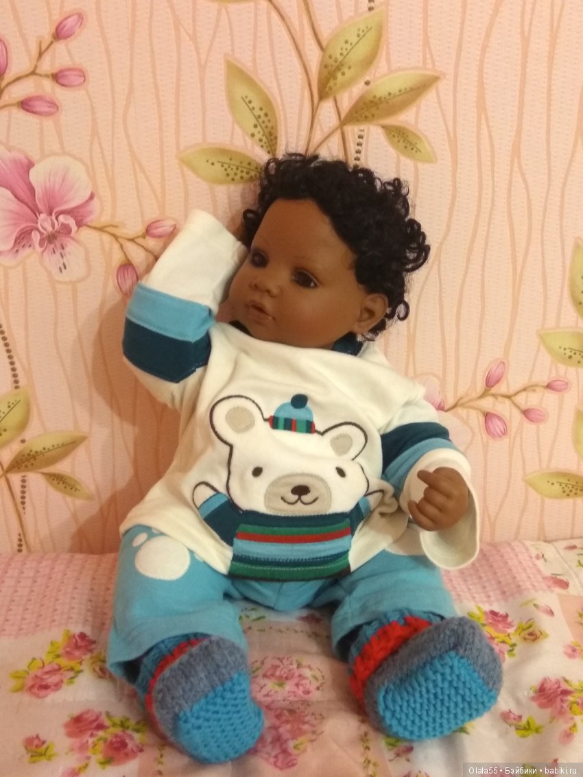 Мартин — Куклы Adora (Адора): коллекционные виниловые