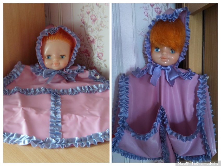 Обновляшки ) Много фото — Ремонт кукол СССР и ГДР (немок): чернота