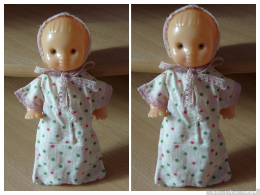 Обновляшки ) Много фото — Ремонт кукол СССР и ГДР (немок): чернота