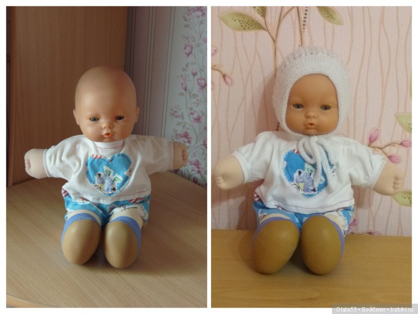 Обновляшки ) Много фото — Ремонт кукол СССР и ГДР (немок): чернота